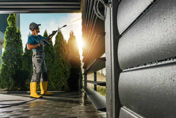 Trusted Oakland, CA Pressure Washing Services Experts